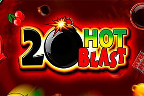 20 Hot Blast