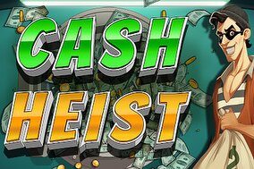 Cash Heist