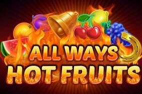 All Ways Hot Fruits